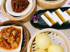 -点都德(大茶楼店)