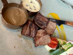 低温澳洲精选牛排-G+KITCHEN(龙湖狮山天街店)