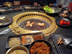 -谷牛和牛烤肉(漕河泾印象城店)