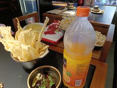 -靓寨酸汤火锅(时尚天河东一街店)