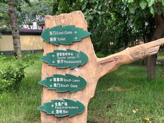 -御林古桑园