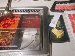 -海底捞火锅(上元大街店)