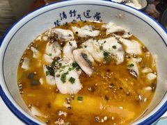 -再回头私房菜·老南京菜