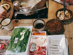 -野妹火锅(南园店)