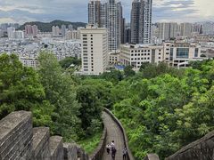 -求水山公园