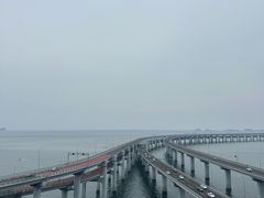 -星海湾跨海大桥
