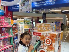-TOYSRUS玩具反斗城(深圳万象城店)