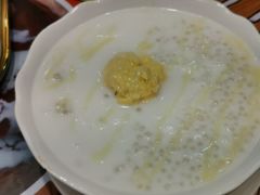 -甜心妈妈·榴莲星级糖水(北京路总店)