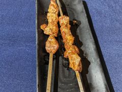 -伊带伊路新疆美食府(呼家楼店)