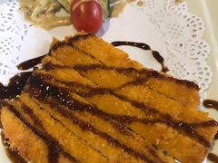 -和风清味日本料理(希尔顿店)