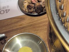 -西塔老太太泥炉烤肉(万柳华联店)