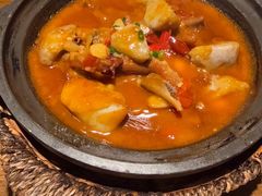 -乔街深夜食堂·小龙虾·高压锅生蚝(杭州总店)