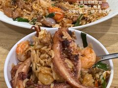 -奇芳阁·百年清真南京菜(夫子庙店)