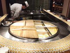 -yokocho上横町·日本食街(深业上城店)