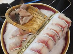 -牛将军•涮肉•烤肉•铁板烧(北京王府井·故宫店)