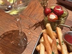 -THE CANNERY&JUJU 新鲜海鲜·牛排美食酒廊
