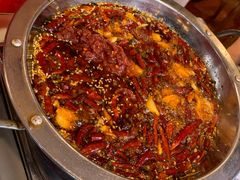 桑拿牛肉-红豆园(文林街店)