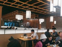 -伊喜饺子·烤鸭(五道口学院路店)
