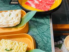-牛New寿喜烧(闵行龙湖天街店)