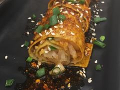 -有鱼吃·纸包烤鱼(曲江创意谷店)