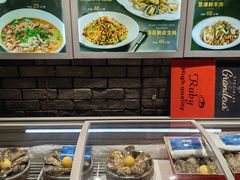-蠔友汇·海鲜·生蚝烧烤(大东店)