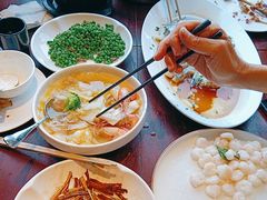 -外婆家(西溪印象城店)