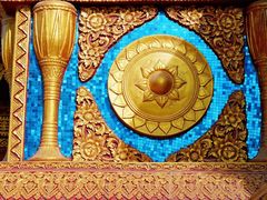 -西双版纳总佛寺