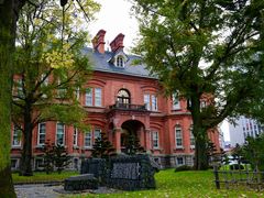 -北海道厅旧本厅舍(旧本庁舎)