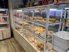 -85度C(广州石牌桥店)