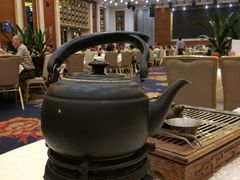 -顺德人家食府(黄金广场店)