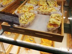 -长发西饼(道前店)