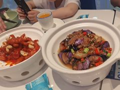 -兰湘子·湘菜小炒(天水兰天城市广场店)