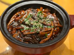 -吴越荣记苏州菜·松鼠桂鱼(月光码头店)