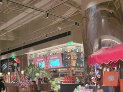 -青年公社烤鸭(熙悦天街店)