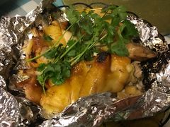 土窑鸡-临高吉海土窑海鲜(琼山店)