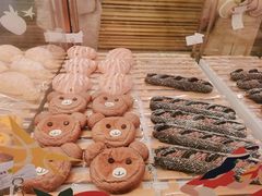 奥利奥魔法棒-奈雪的茶(红谷滩万达广场店)