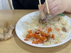 -217丰惠源抓饭(江乾路店)