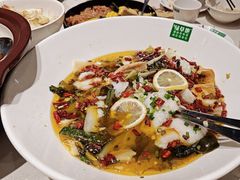-绿草地·湘菜(7mall店)
