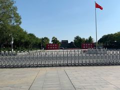 -中国人民抗日战争纪念馆