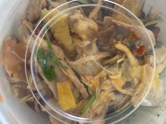-山林大红·上海大红肠(五莲路店)