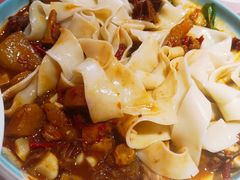 秘制大盘鸡-西域阿里马新疆菜·清真(桂花路店)