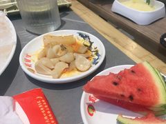 -蜀留香火锅·始于1999·原四川老火锅(白堤路店)