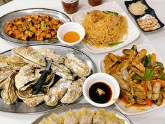 -嘉升大排档(番禺总店)