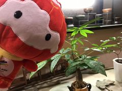 -山水悦茶会所(上海沙龙新天地天宝商业中心店)