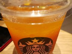 -星巴克(北京复兴路店)