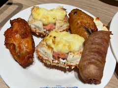 -星伦多自助料理·涮烤一体(杭州来福士店)