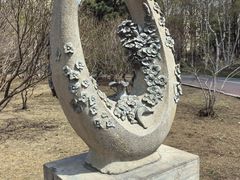 -黛秀湖公园