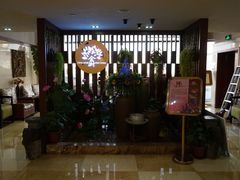 -金厨泰国餐厅·全泰籍厨师料理(拱北店)