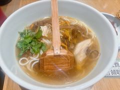 -云味馆·云南菜·云南米线(地王店)