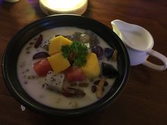 -三亚国光豪生度假酒店-椰语堂(国光豪生店)